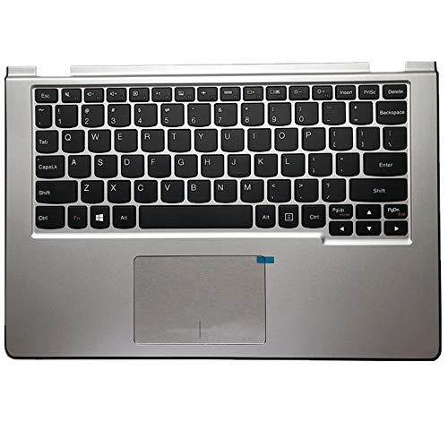 Réparer clavier Lenovo Flex 3-1120 défectueux avec touchpad et coque