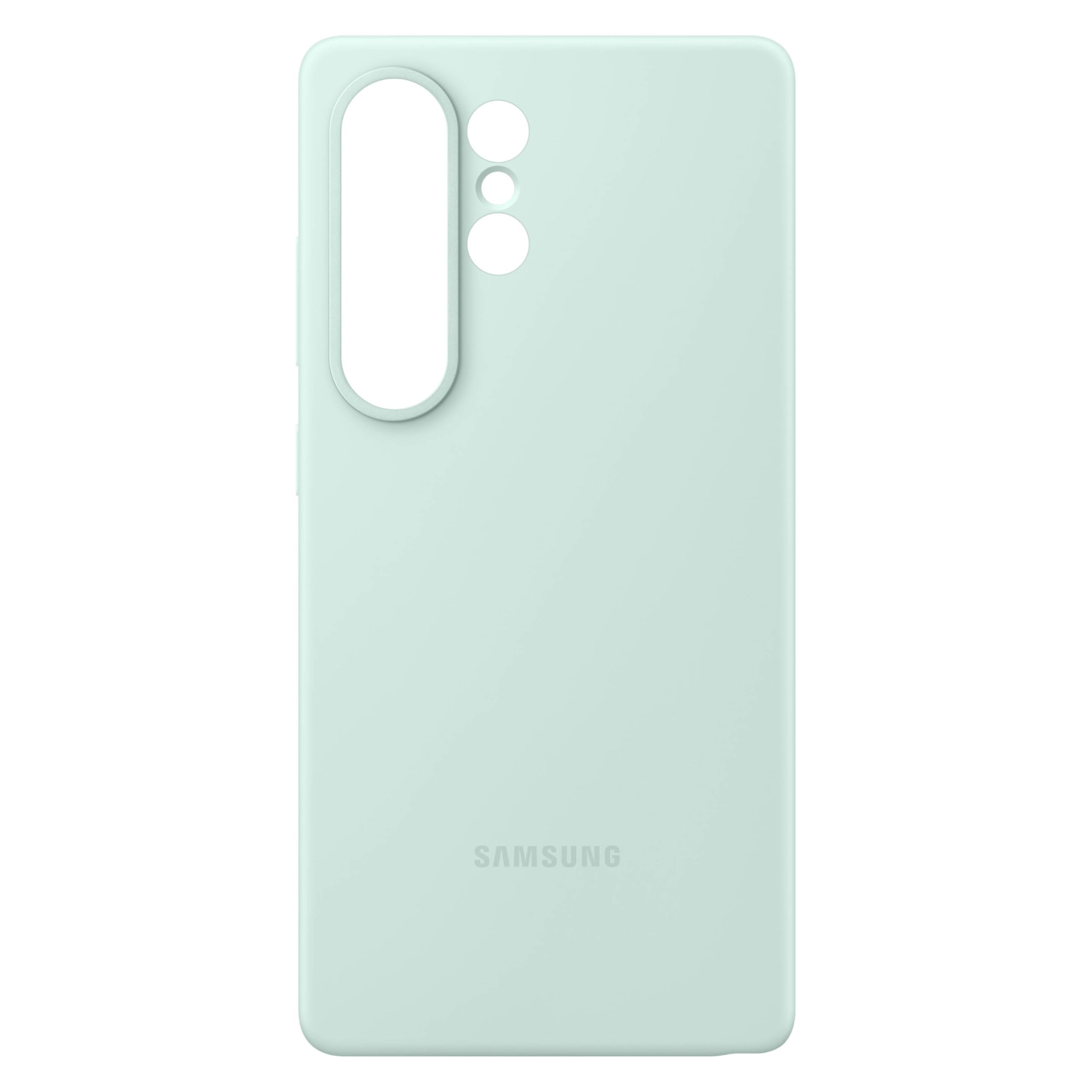 Amazon.com: Samsung Galaxy S25 Ultra Silicone Phone Case