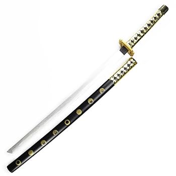 模造刀　剣　諸刃　コスプレ Amazon.co.jp: 【Sanjucos】刀剣乱舞 骨喰藤四郎 脇差 模造刀 刀