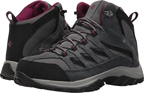 Image of Columbia mens Bi5371 Hiking Shoe
