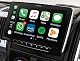 Alpine Autoradio iLX-F903DU – 1DIN Multimedia Receiver