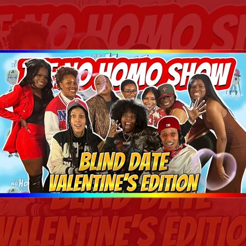 Cali Kilo's Blind Date Valentine's Edition | TNHS 174 Podcast Por  arte de portada
