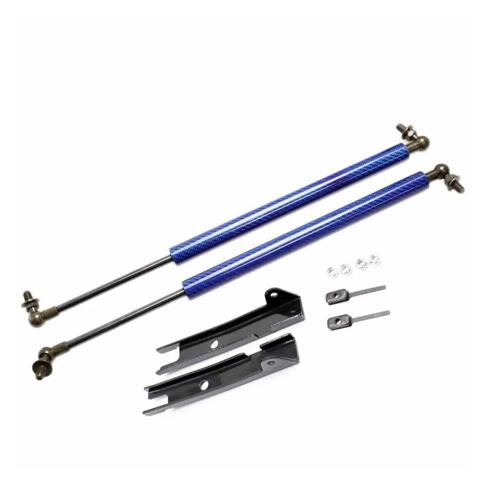 Upgrade Car Bonnet Gas Springs Für Toyota Hilux SR5 M70 M80 REVO 2014-2023