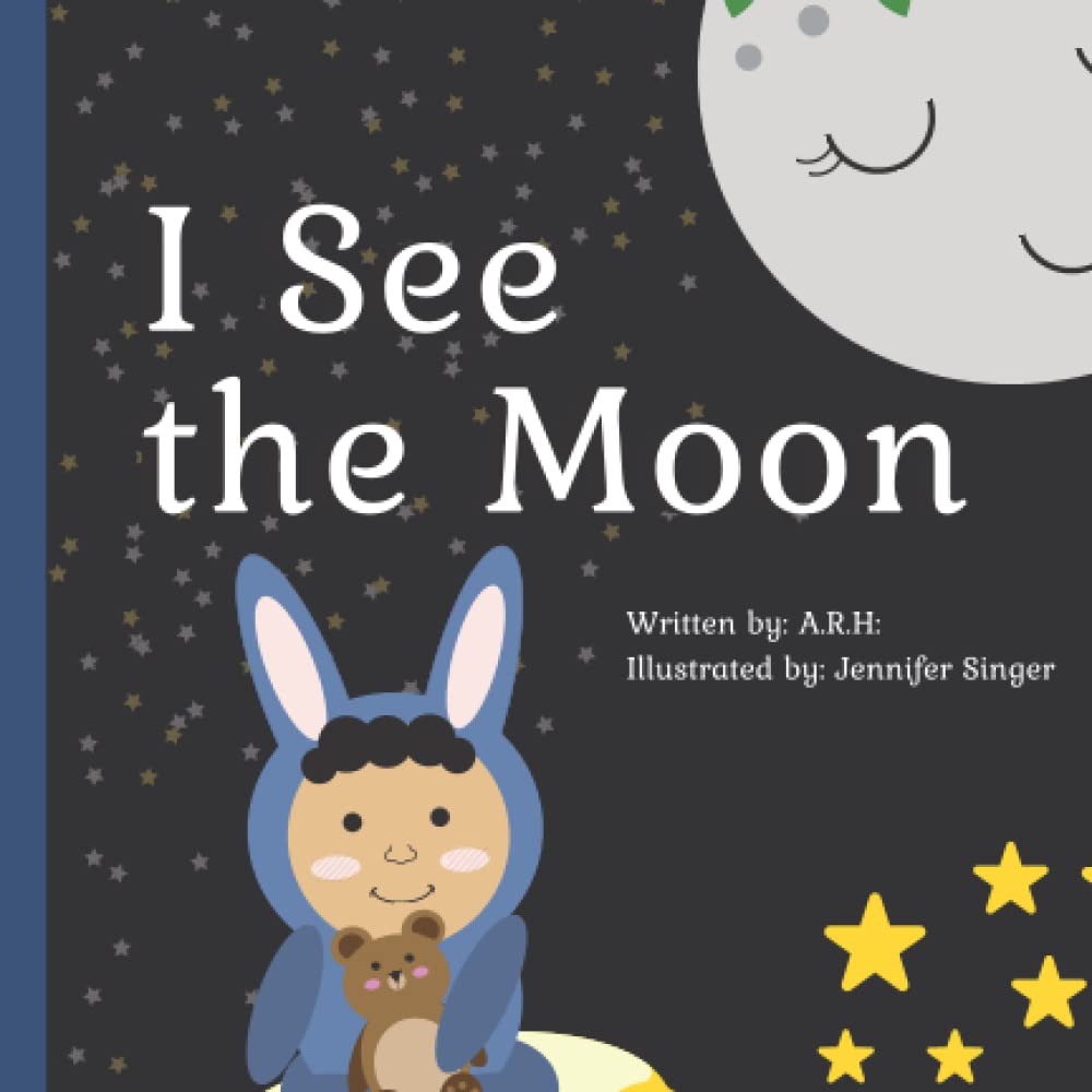 I See the Moon