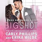 Cover of Big Shot