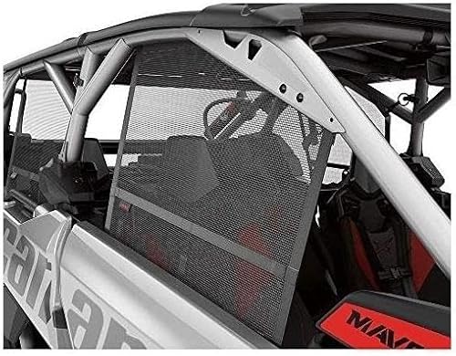 Can-Am Net Protection F Kit Ssp 715006693 Nuevo OEM