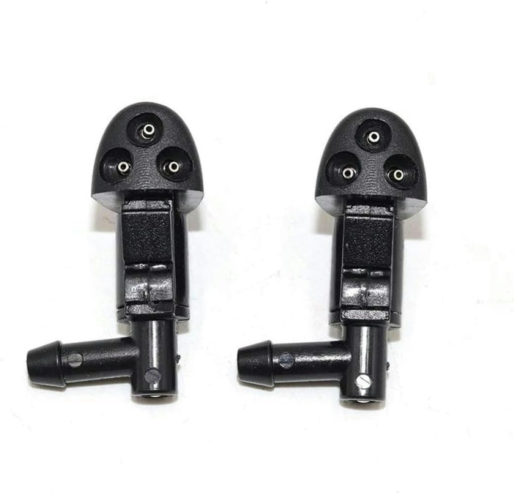2pcs Car Front Windshield Wiper Washer Nozzles For Chevrolet Cruze 2009 - View #8