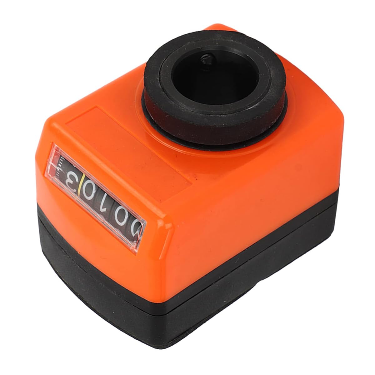 Alide Diametro del foro 14 mm, display di posizione digitale, indicatore di avanzamento dell'albero ad alta precisione, accessori per macchine da banco con display chiaro per macchine per la