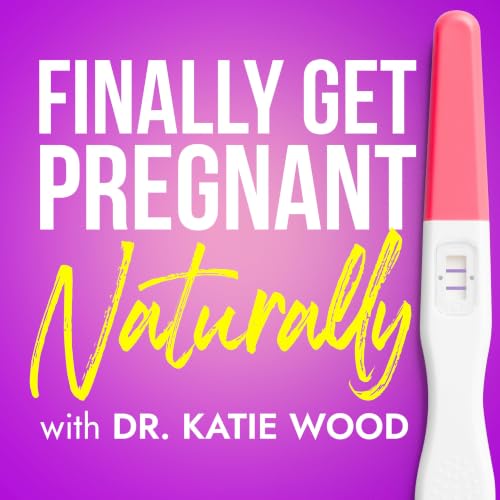 #244: For the High-Achieving Woman Struggling to Hold It All Together: You NEED This Fertility Reset to Get Pregnant