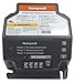 Honeywell R7284B1024 Electronic Oil Primary with 15 seconds lock out timing