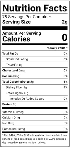 Miniatura 3 de Terrasoul Superfoods Cordyceps orgánicos, 5.5oz