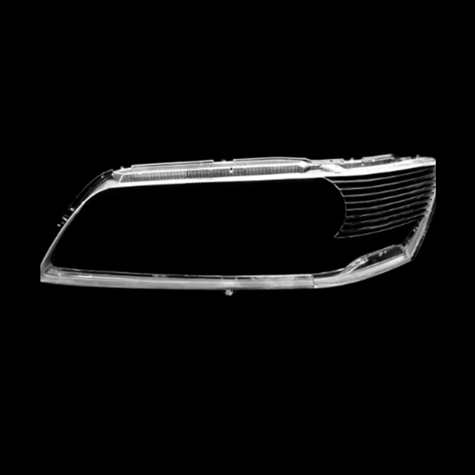 Verre phare avant opaque ? Rénovez votre Lancer Evolution 2006 gauche - 5