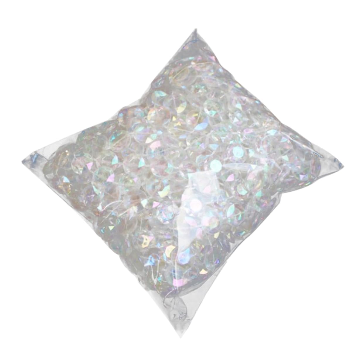 Abaodam 3 Stücke Acryl Perlen Stränge Für Hochzeit Braut Dusche Dekorationen Perle Strings Ketten Hochzeit Brautjungfer