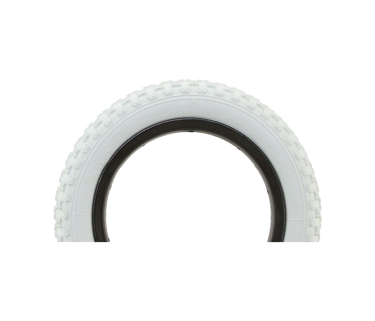 Schwalbe - Hans Dampf All Terrian and All MTB Tubeless Folding Bike Tire | 26 x 2.35 | Performance Line, Addix | Black