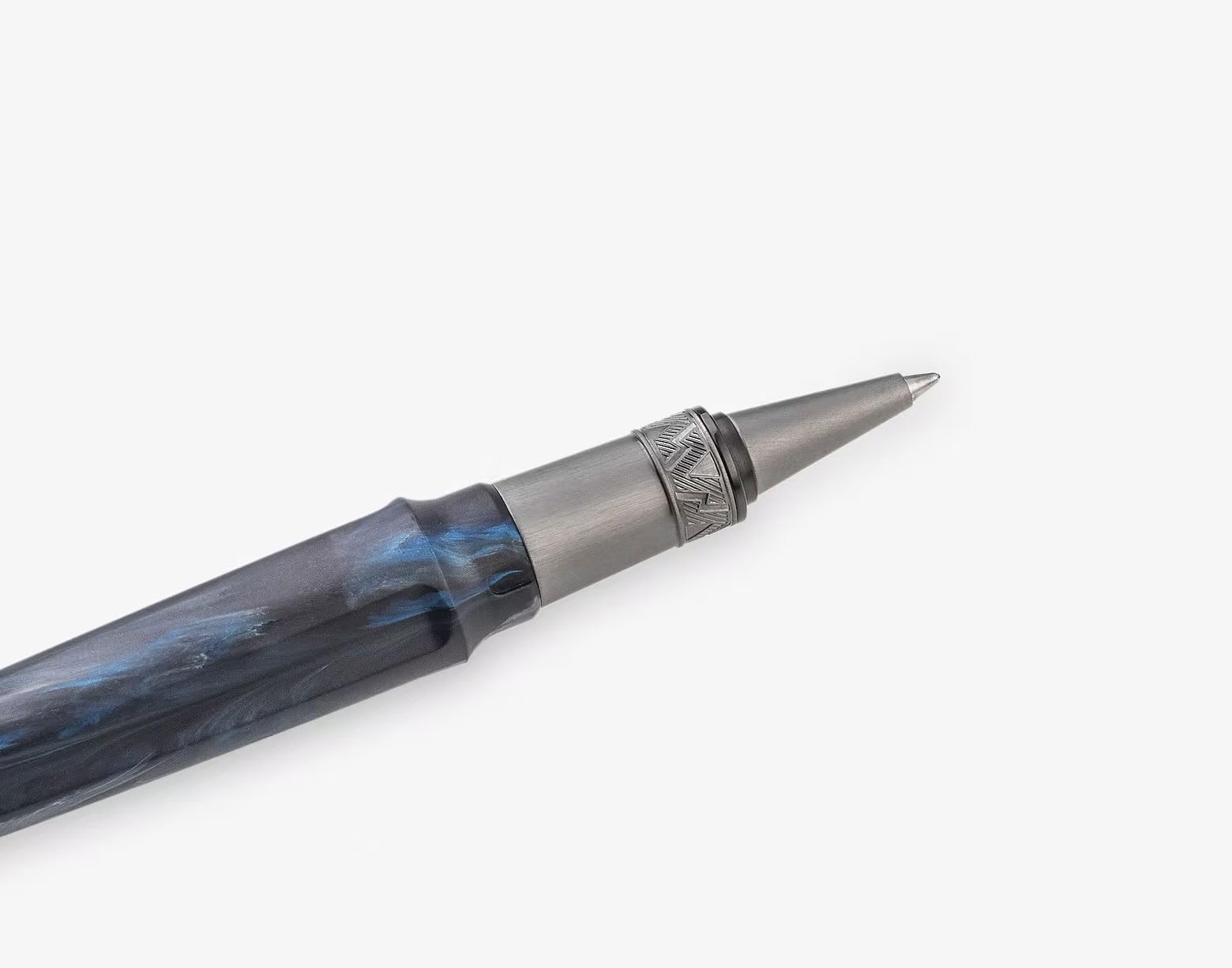 Amazon | ビスコンティ VISCONTI ローラーボールペン 水性ボールペン