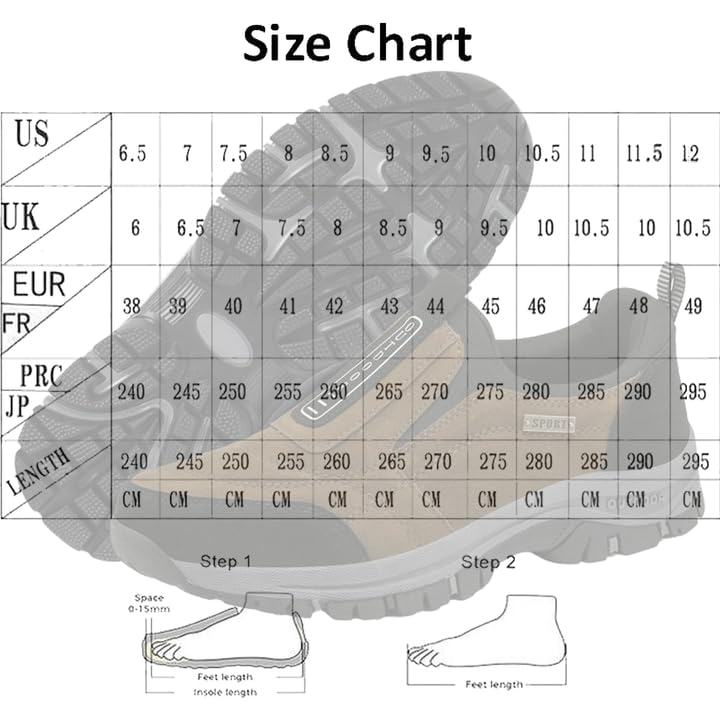 Enjerr Orthopedic Shoes Men Slipon Wide Width, Arch Support Walking Sneakers with Non-Slip Sole for All-Day Comfort2