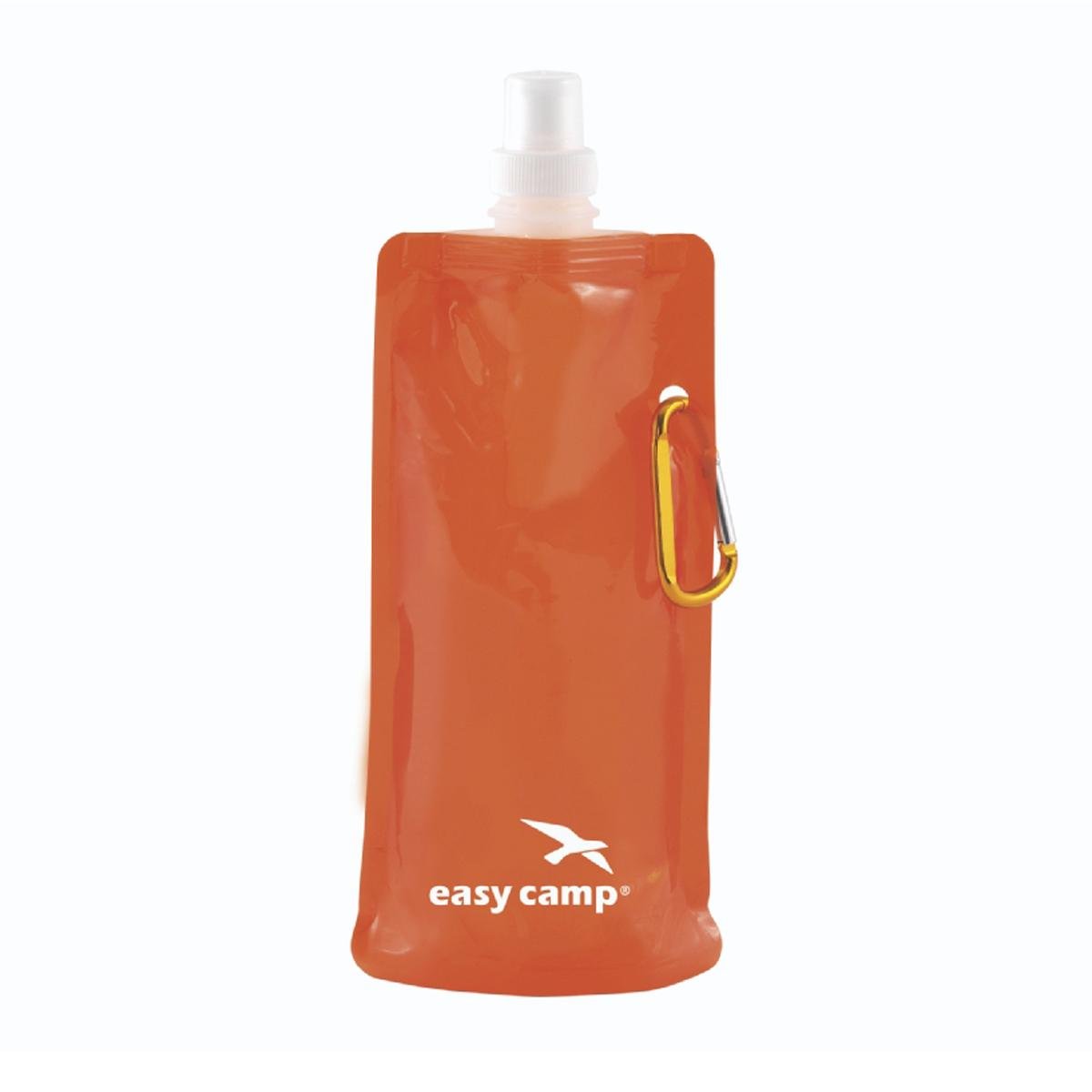 Megastore 247 Easy Camp Water Bottle Soft 0.5 Lt : Amazon.co.uk: Sports u0026  Outdoors