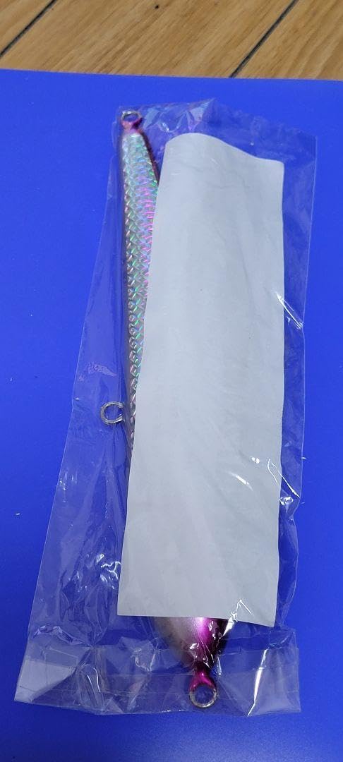 ローカルスタンダード　ダイブベイト　240WS LOCAL STANDARD(ローカルスタンダード) DiveBait (ダイブベイト