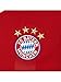 FC Bayern München - Camiseta para niños, temporada 2020/21, niño, Philippe Coutinho.,...