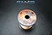 14 GAUGE WIRE PINK BY ENNIS ELECTRONICS 100 FT SPOOL PRIMARY AUTOMOTIVE AWG COPPER CLAD