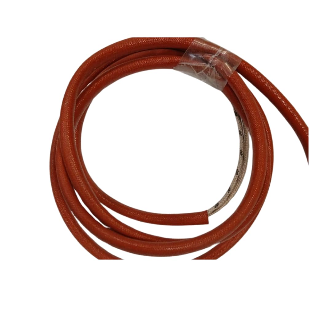 Candeletta, resistenza, accensione con faston compatibile per le stufe a pellet PALAZZETTI cod. UTXS031690