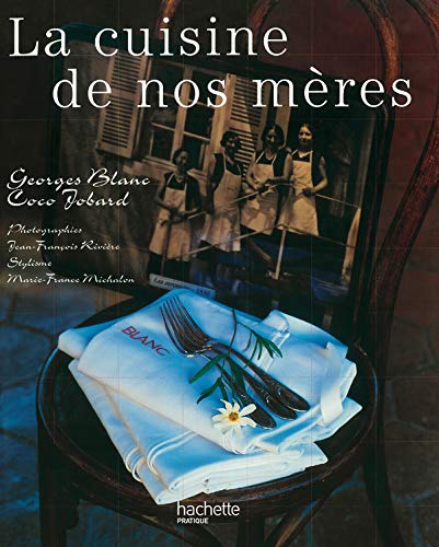 Télécharger La Cuisine de nos mères Gratuit
