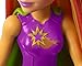 DC Superhero Girls Starfire 12