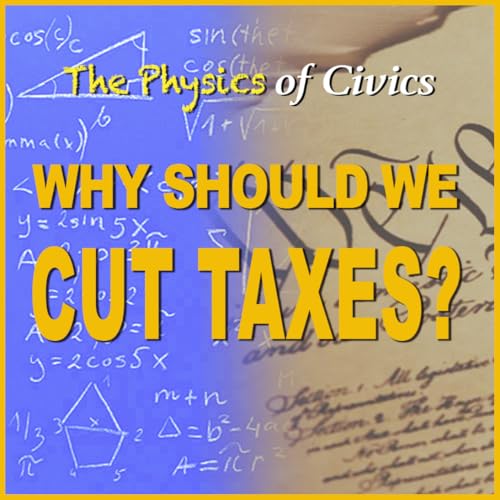 Trump's One Big Beautiful Bill: Why There's No Need to "Pay" for Tax Cuts cover art