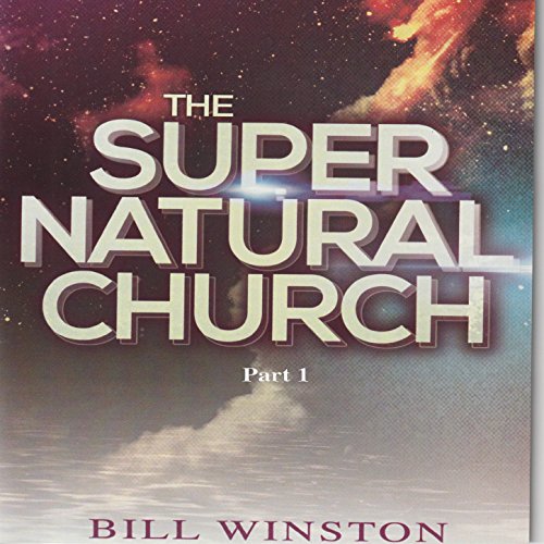 The Supernatural Church (Live) von Bill Winston bei Amazon Music ...