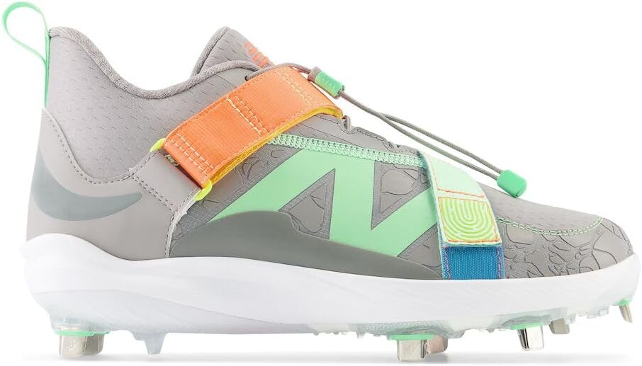 New Balance Unisex Adult FuelCell Lindor V2 Metal Baseball Shoes
