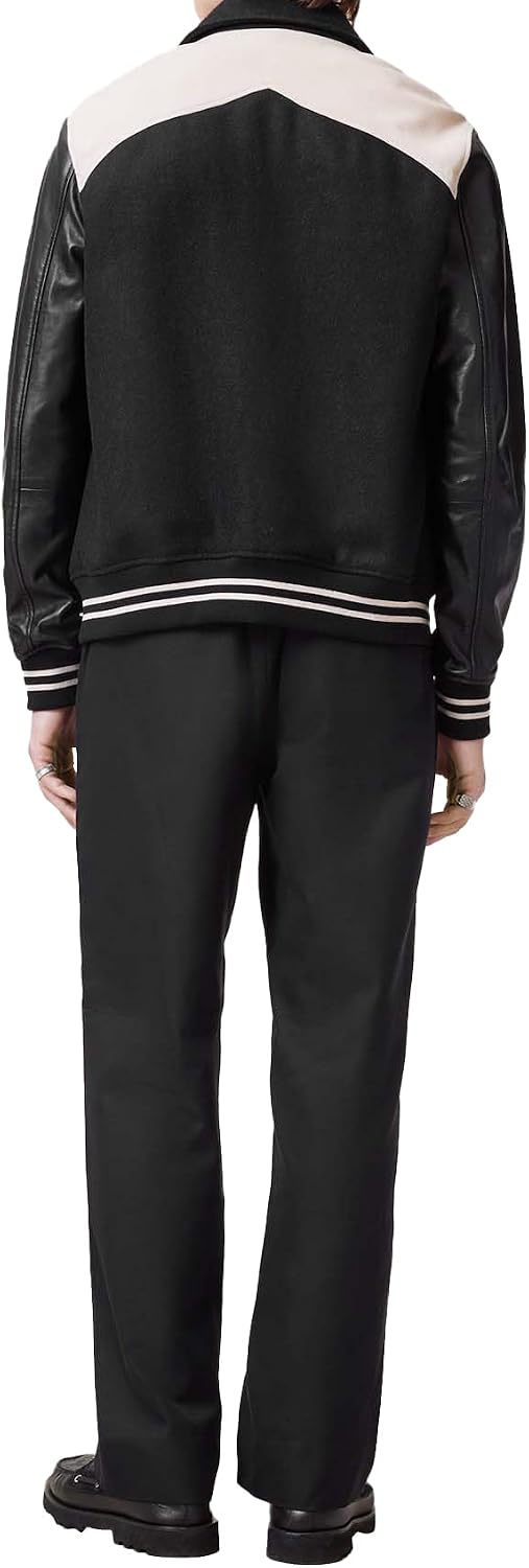 AllSaints Men's Locke Trouser