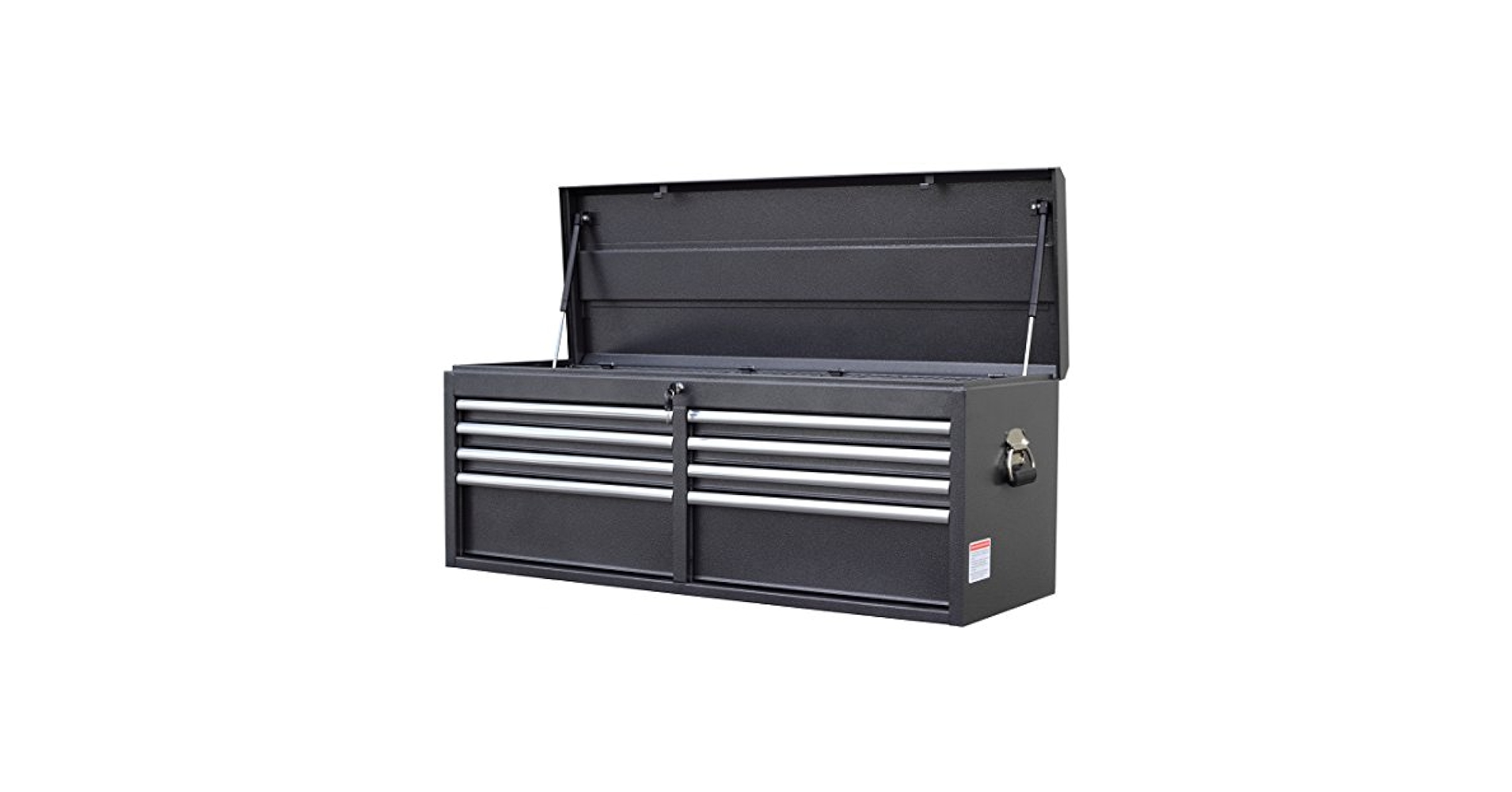 Amazon.com: WEN 74558 52-Inch 8 Drawer Tool Chest : Tools