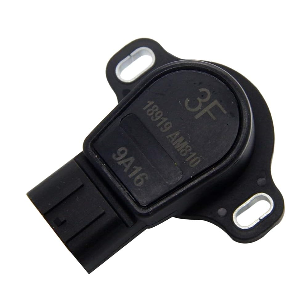 ForNISSAN X-TRAIL T30 2002-2007 ACCELERATOR PEDAL THROTTLE SENSOR 18919-AM810 18919AM810