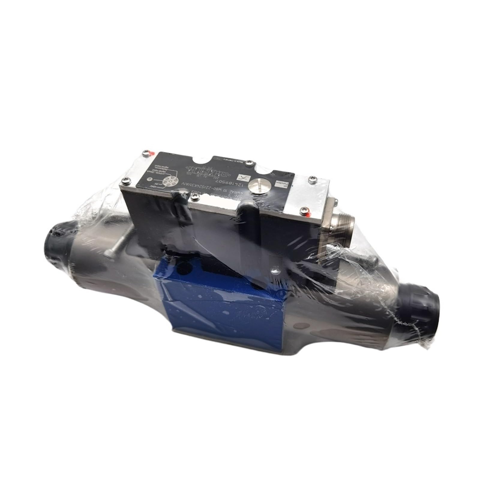 Tybophqj One Color 4Wrae Solenoid Valve 4Wrae10w60-22/G24k31/A1v Hydraulic Proportional Valve