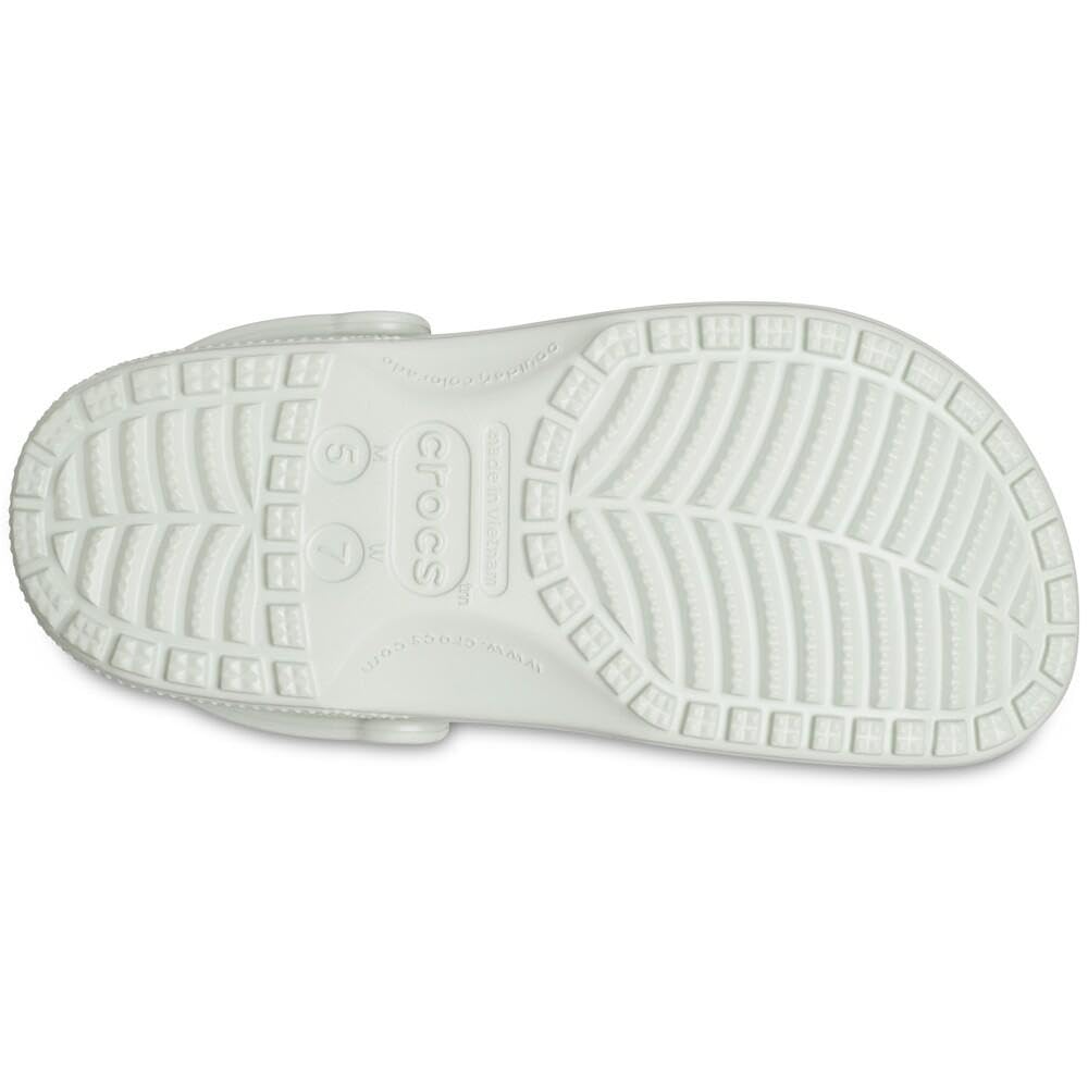 Crocs Unisex Adulto Classic Clog Zueco, Plaster, 36/37 EU