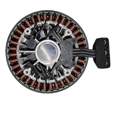 T20P モーターカバー D-ji ドローンアクセサリー修理部品ドローンアクセサリーキット(T20 Motor)