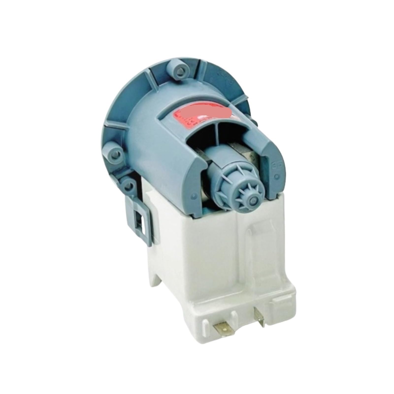 Drain Pump Motor, Compatible for Samsung，Washing Machine Washer Drainage Replacement Parts B35-6A DC31-00178C 220-240V 50Hz