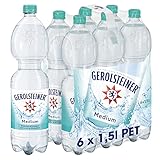Gerolsteiner