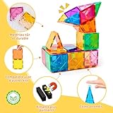 Zoom IMG-2 naetany costruzioni magnetiche per bambini Zoom IMG-2 naetany costruzioni magnetiche per bambini