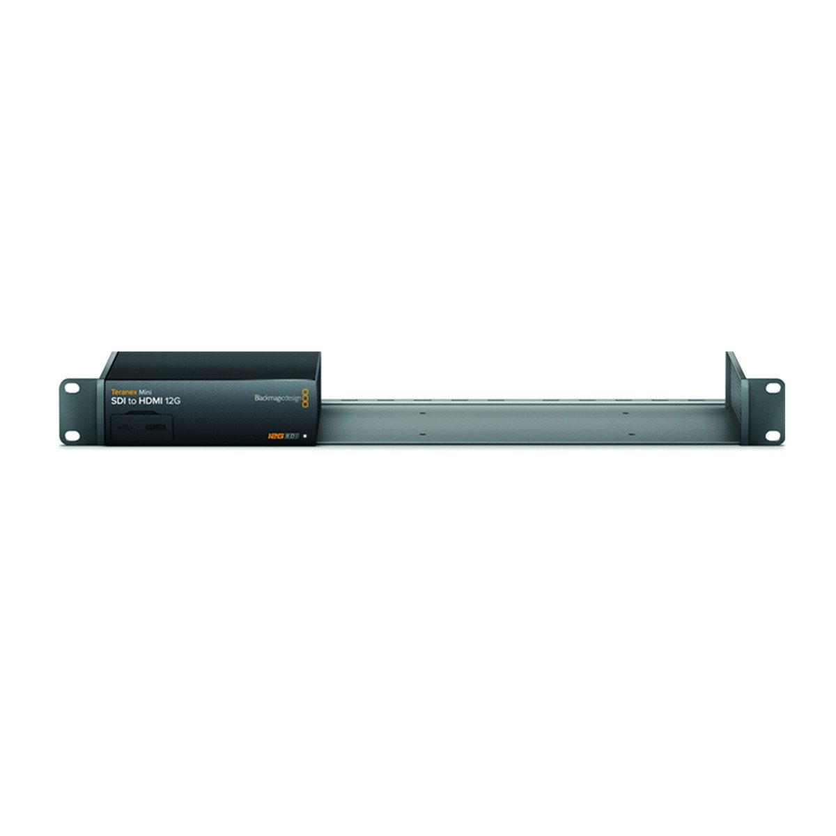 Amazon.co.jp: Blackmagic BMD-CONVNTRM/YA/RSH Teranex Mini - ラック
