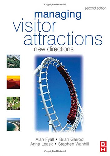 Télécharger Managing Visitor Attractions Livre eBook France