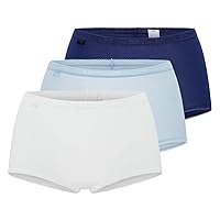 Sloggi Basic+ Maxi C3P Multiple Colours 20