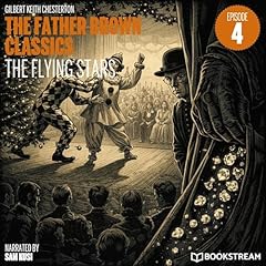 The Flying Stars cover art