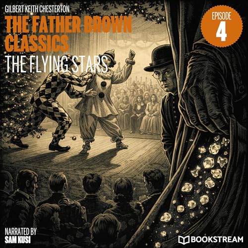 The Flying Stars cover art