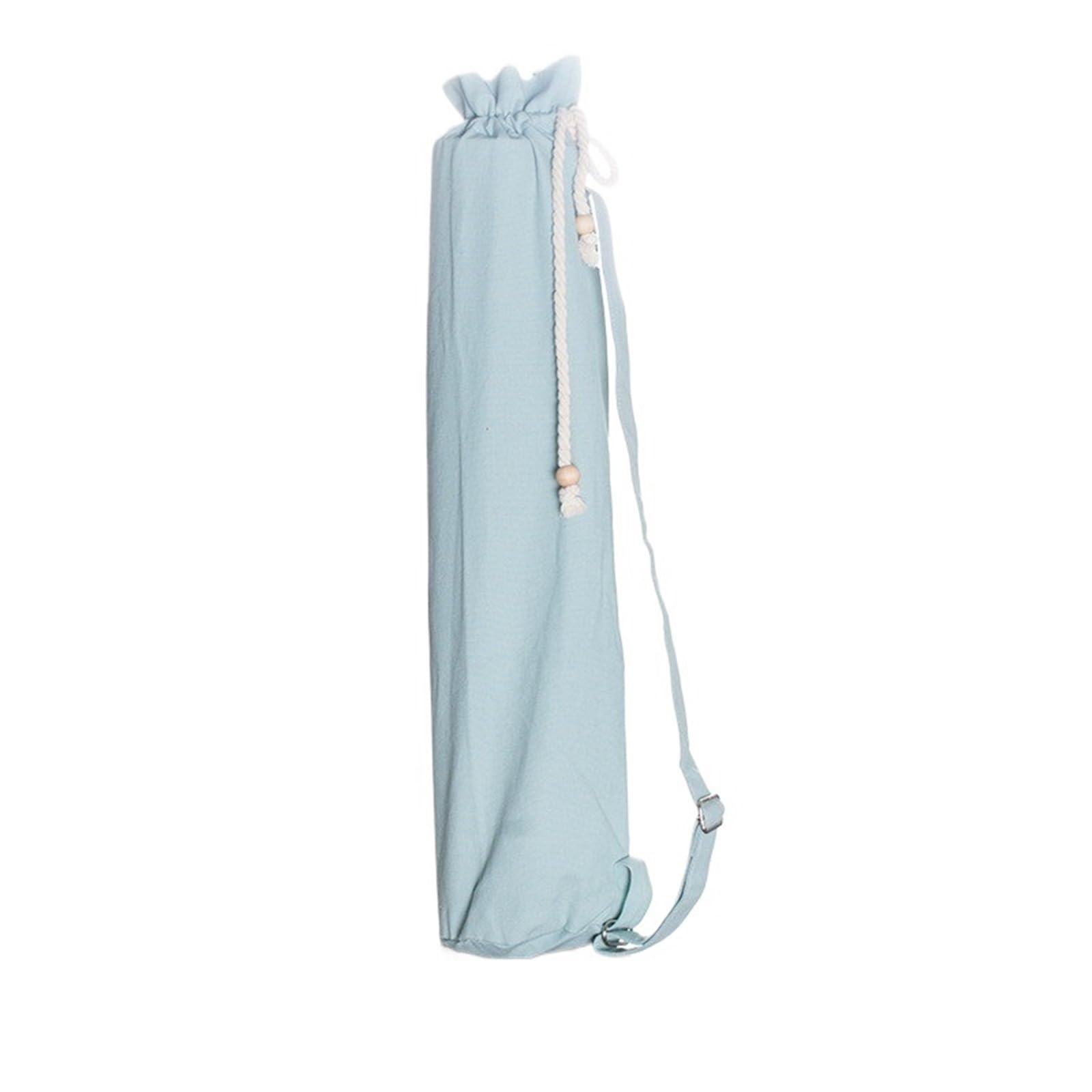 Torba na matę do jogi. Yoga Mat Bag Portable Gym Storage Backpack Fitness