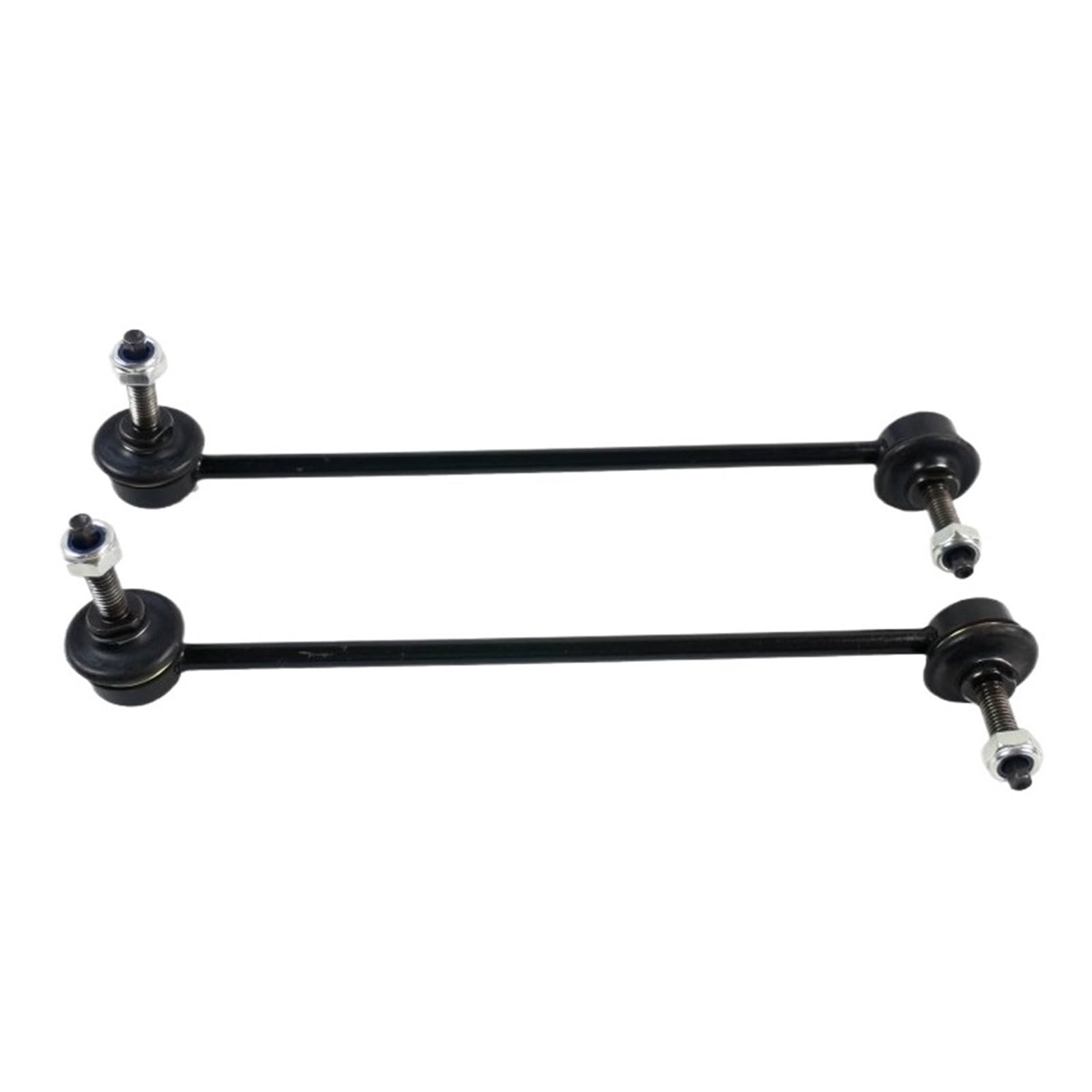 zestaw stabilizatora 2x Zestaw łączników stabilizatora pasujących do MERCEDES BENZ C-KLASSE W203 S203 CL203 CLC-KLASSE 2033200489 2033202589 Para Stabilizatory Poprzeczne