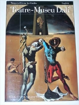 Paperback Teatre-Museu Dali Book