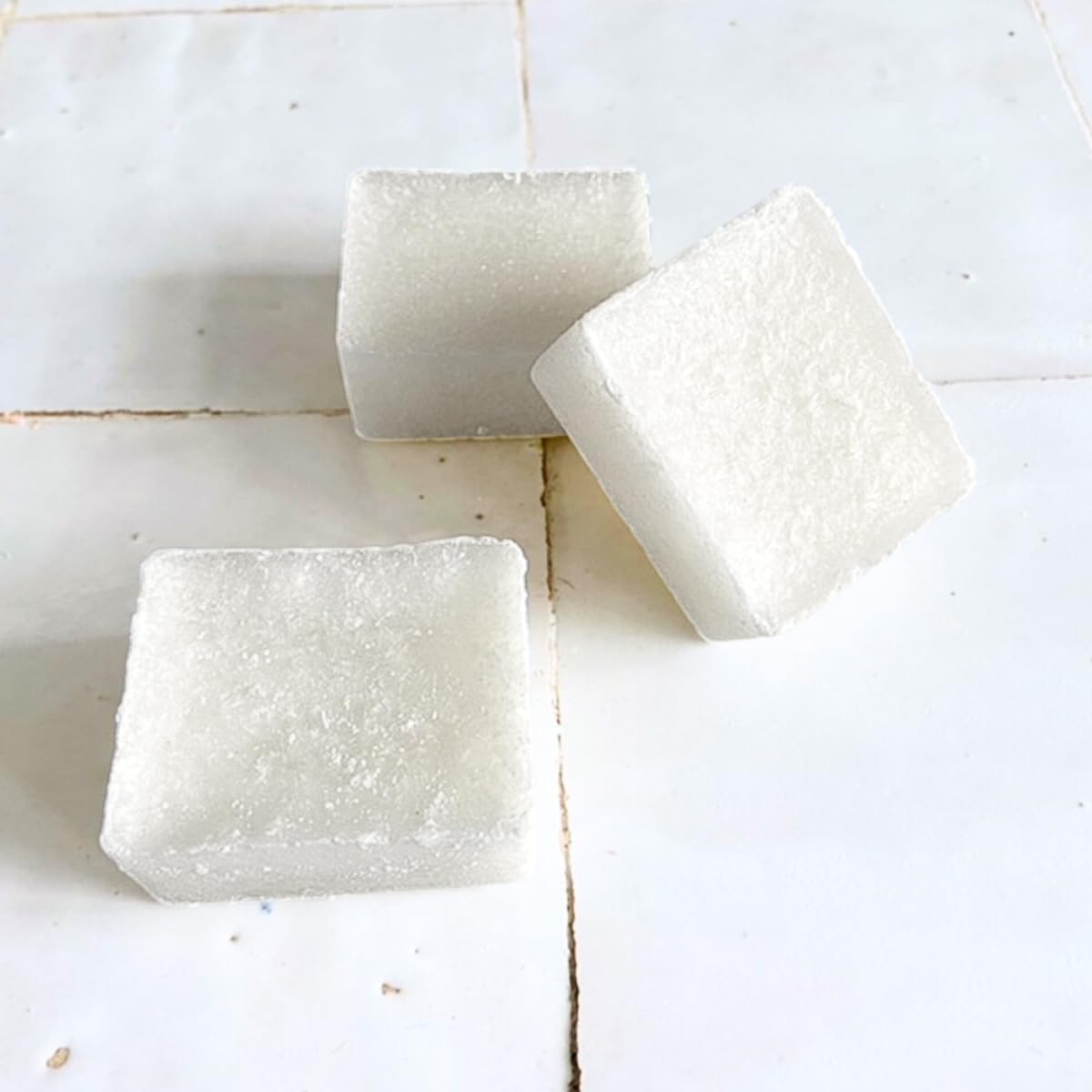 Moroccan Perfume Bars for Body, Home, Clothes 25-30g (Comforting cashmere)