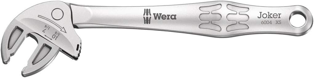 05020099001 | 6004 Joker XS Self-Setting Spanner - 7mm - 10mm