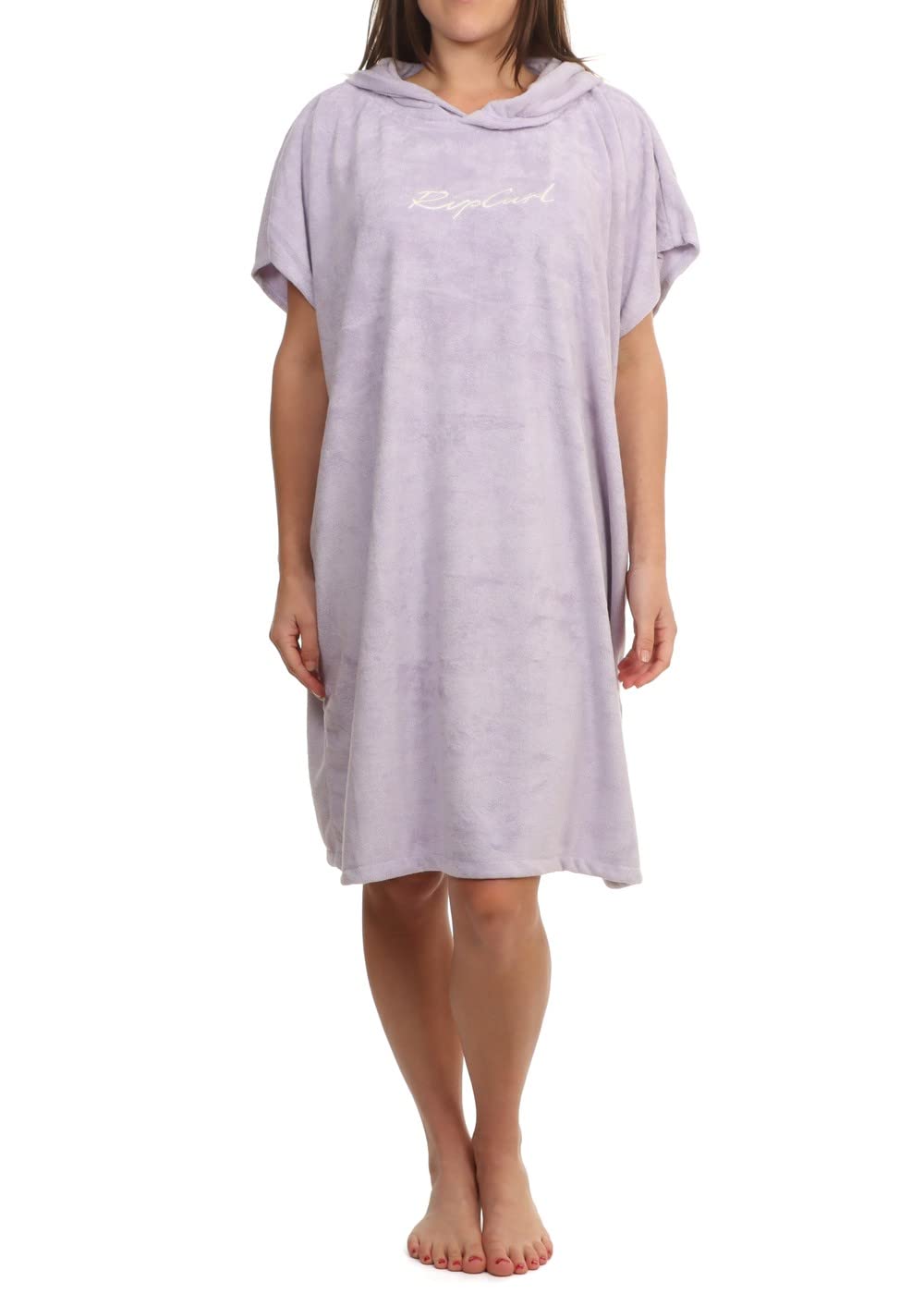 RIP CURL Surf Series Packable Hooded Towel - Island Wake - View #14